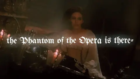 #thephantomoftheopera2004 #phantomoftheopera #thephantomoftheopera #fypシ゚ #fypviralシ #paris #sarahbrightman #emmyrossum #gerardbutler #sierraboggess #raminkarimloo #phantomopera #france #aria 