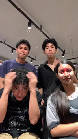 Congrats fam for winning 4th place 🏅in sumayaw ka hiphop dance contest 2025 🗣️🙌🏻🫶🏻✨#phgywfamily 