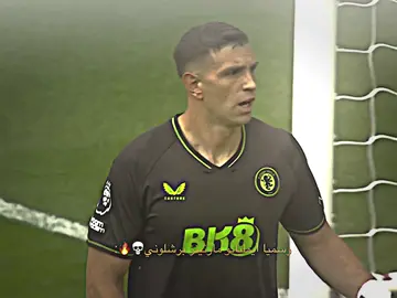 رسميا ايمليانو مارتينز برشلوني💀🔥.#تيم_بـيـدري⚜️ 