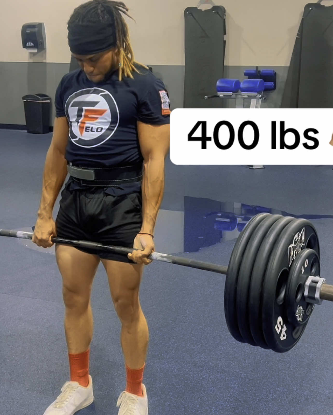 400  son buenas 👍🏾‼️ #fyp #Fitness #Viral #paratiiiiiiiiiiiiiiiiiiiiiiiiiiiiiii #HectorBrian #puertorico #deadlift #fypppppppppppppp 