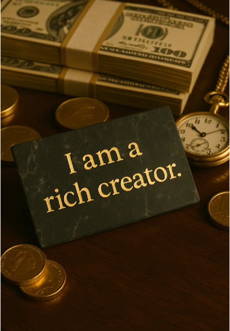 You’ll definitely love this app 😊 Click the link in bio! #MoneyAffirmations #Wealth #AbundanceMindset #MillionaireLife #MoneyAttraction #MoneyEnergy #WealthAffirmations #Affirmations #MoneyMind #PositiveAffirmations #AbundanceMind 