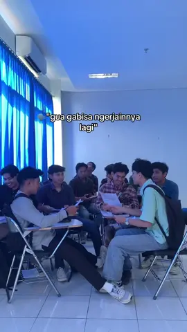 pada sokab kalo udh soal tugas🙏 ib: mba