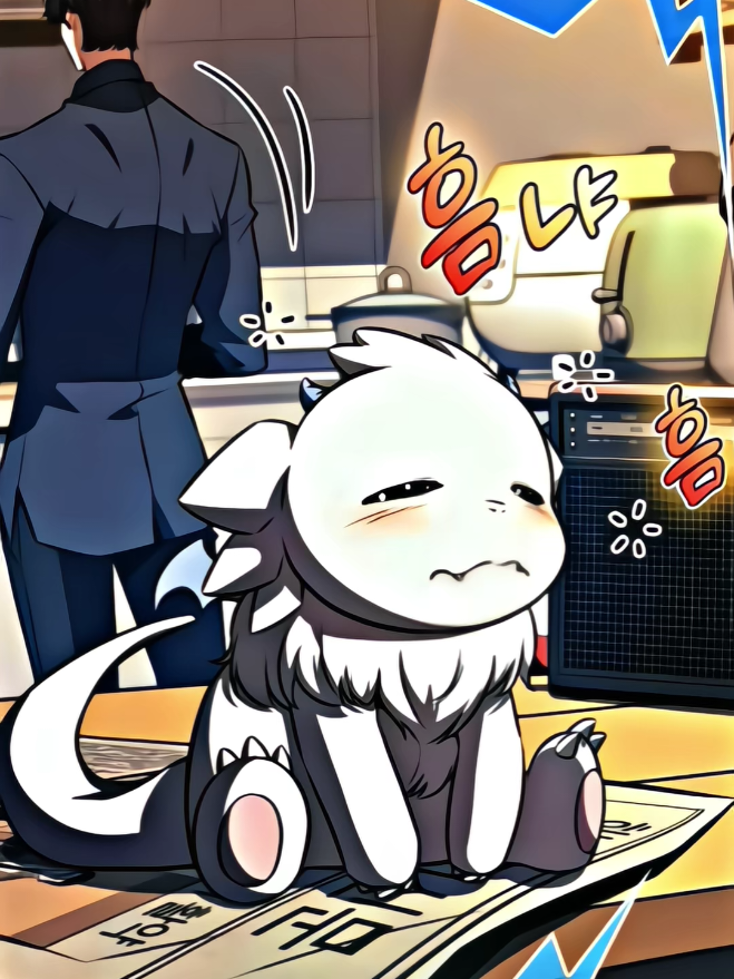cute dragon😖 #manhwatiktok #manhwafyp #manhwaedit #manhwa #manhwareccomendation #fyp #milann #milannedit #newmanhwa 