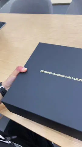 Huawei Matebook Fold Ultimate Design #technology #huawei 