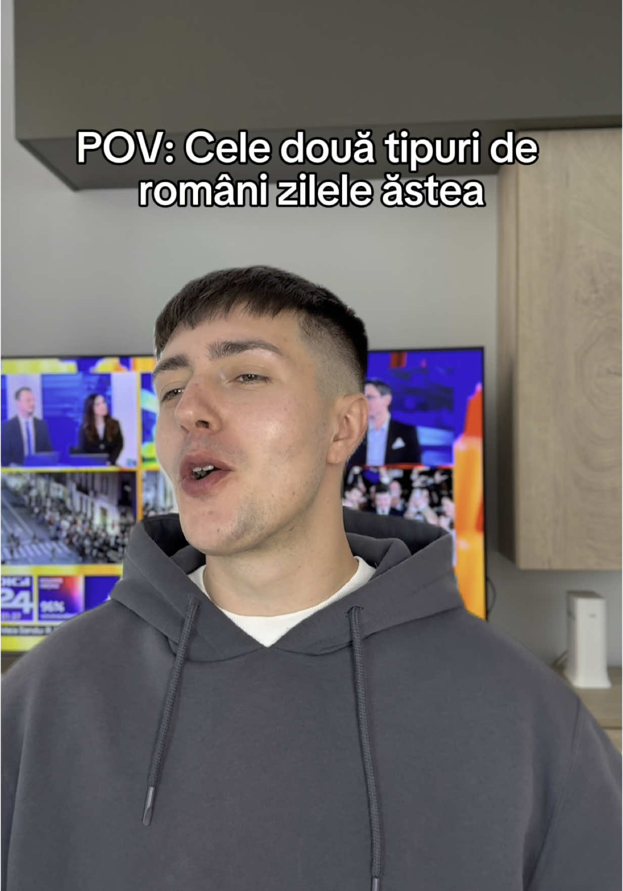 sa fie pace!