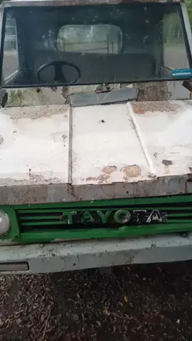 mobil mh Alus taun ngora#fyp 