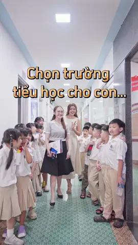 Các mẹ đã chọn được Trường ưng ý chưa ?  #truongquocteTIS #TIS #truongtieuhoc #truongquocte 