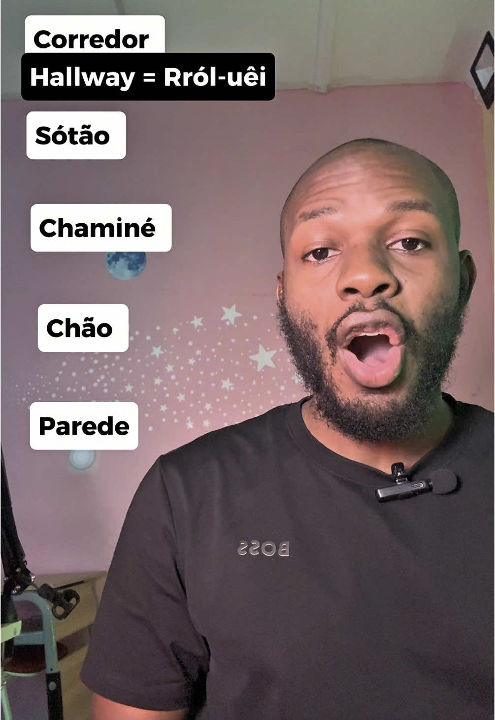 Inglês fácil 🗣️💬 #ingles #falaringles #englishtips #inglesonline #learningenglish 