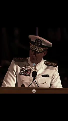 Make Your Bed. #bed #speech #graduation #motivation #discipline #greatness #SelfImprovement #viralvideo #fyp