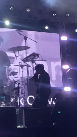 akhirnya dengerin everything you are secara langsung❤️‍🔥 #hindia #teamhindia #doves25onblankcanvas #rasvarafest #foryoupage #konsermalang 