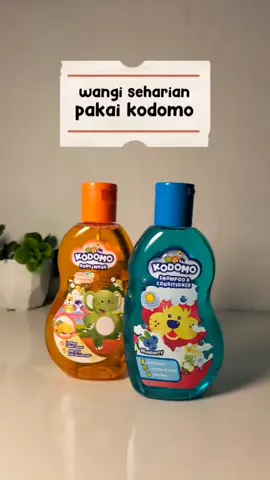 #kodomo #kodomoshampo #kodomobodywash #kodomotemanbaiku #tiktokshop #fyp #affiliatetiktok #racuntiktok #affiliatepemula #affiliate #tiktokaffiliate #supportaffiliate 