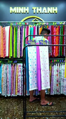 Bà ba 1 - Bà ba 2 #mayaodai#u30#vaigam#vaiaodai#thinhhanh#xuhuongtiktok #vải