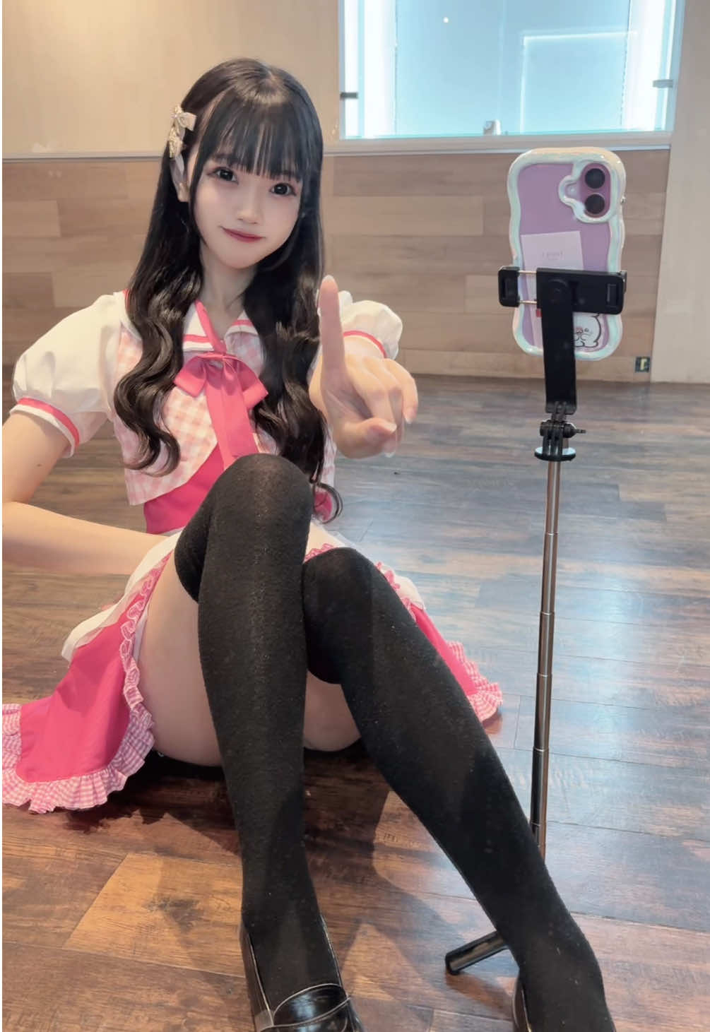 るかとの夏にしようね🌻 #君と夏フェス#SHISHAMO さん#アイドル#fyp#おすすめ