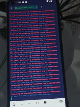 spam bug ampe 99999? #murbug #sewabot #botbug #whatsapp #buggacor #it #crash 