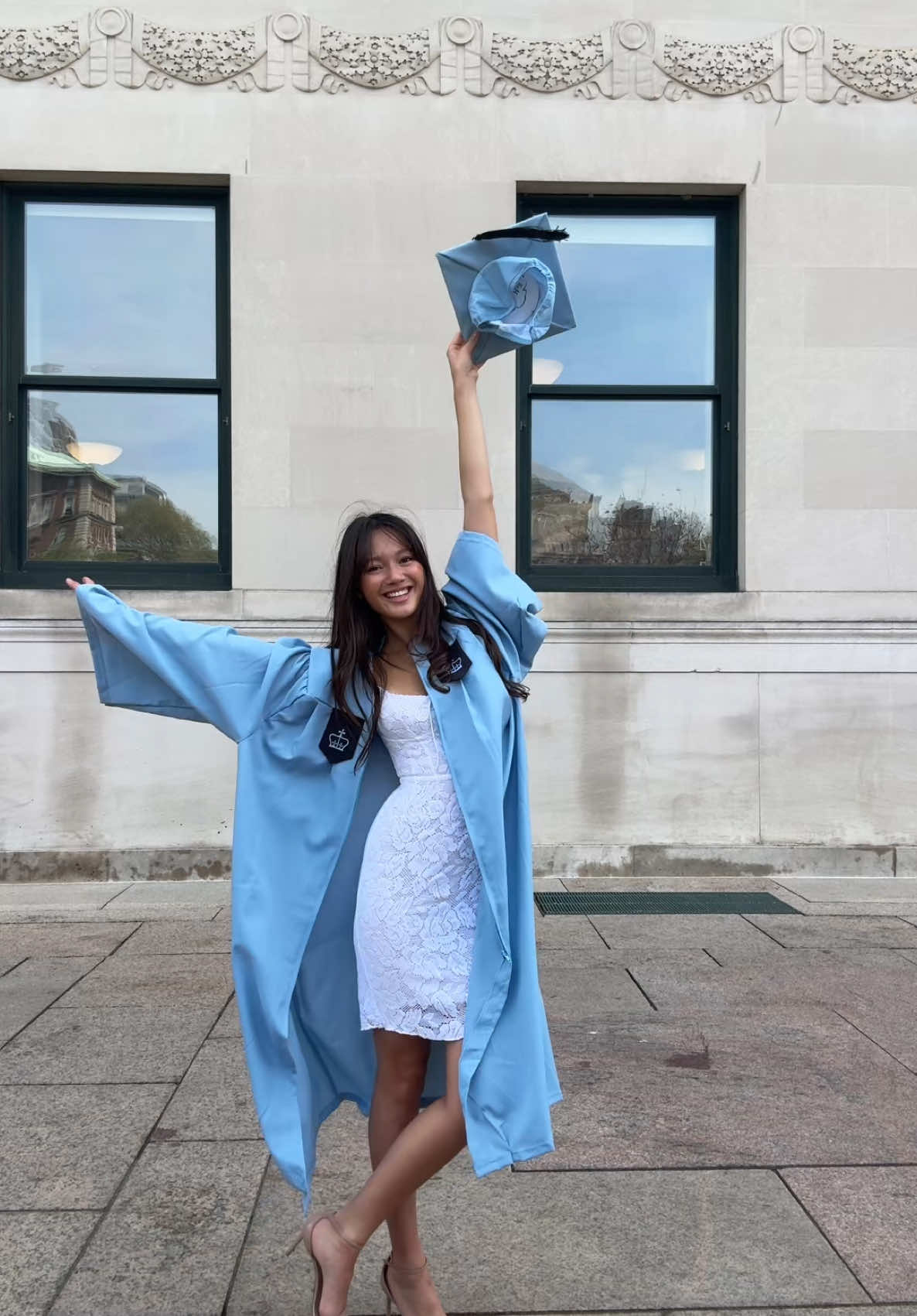 today is the day!  #grad 