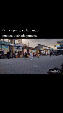😊😊😊 #diabladapuneña #angel #bolivia🇧🇴 #pe 🇵🇪🇵🇪 #danza 