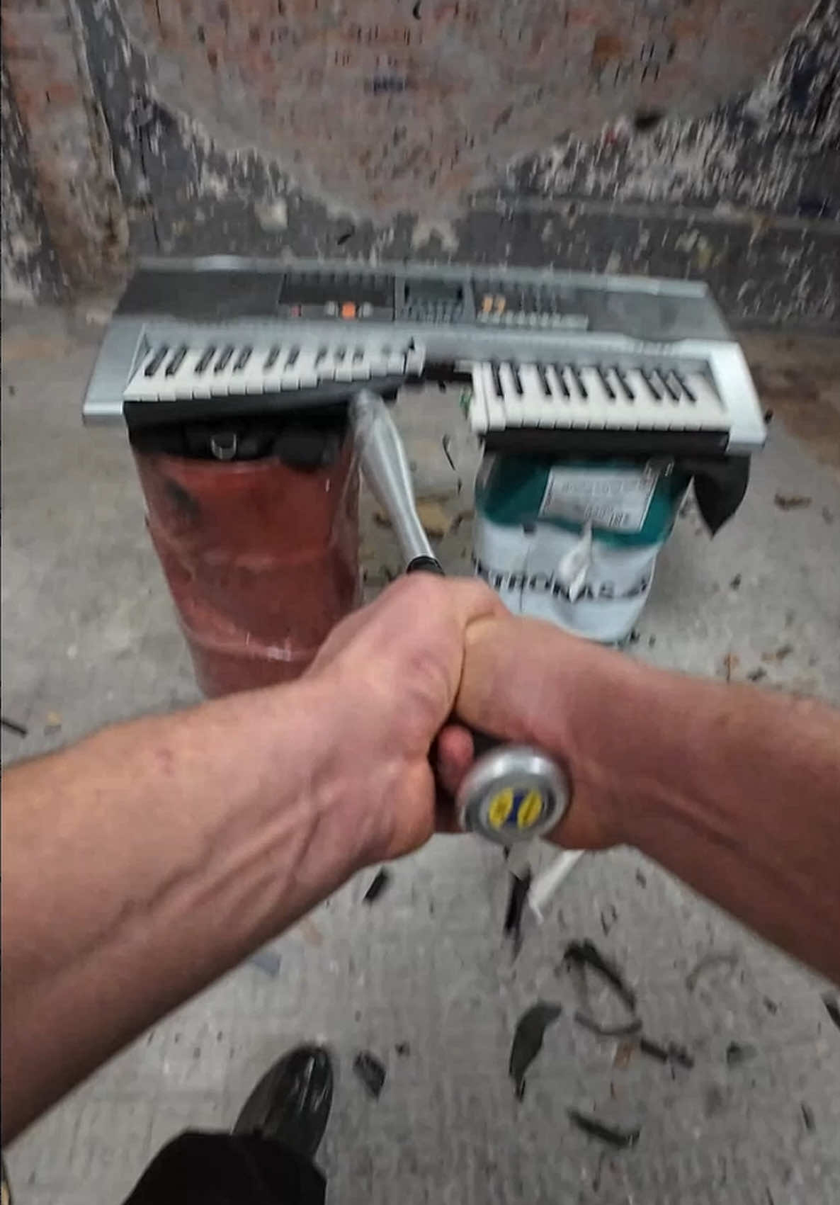 ЭЛЬФ 1