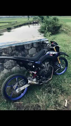 jak en nyore#surex #supermotoherex #crfherexstyle #crfherex #fyp #foryou 