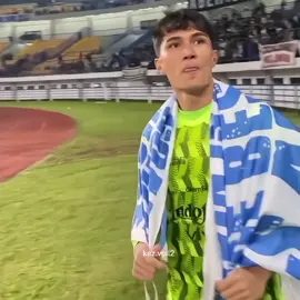 ada rumor apa? #kevinmendoza #persib 