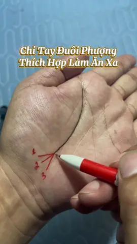 Đuôi phương thích hợp lập nghiệp phương xa