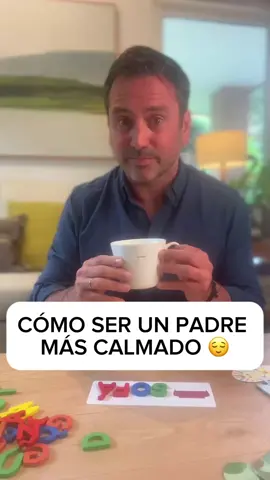 ❤️ Tus hijos no se cuidarán el día de mañana como tú les cuidaste a ellos, sino como te vieron cuidarte a ti. 👉 Si quieres aprender a desarrollar tus habilidades como padre o madre te dejo un enlace en la BIO a una clase gratis donde aprenderás a mantener la calma en situaciones en las que sueles perder los nervios. #EducarConAmor #CrianzaRespetuosa #EducarEnPositivo #PadresConscientes #MiTipoDePadres #CrianzaConCorazón #ClaseGratuita #CrianzaQueConecta #SerPadresHoy #FamiliasQueInspiran