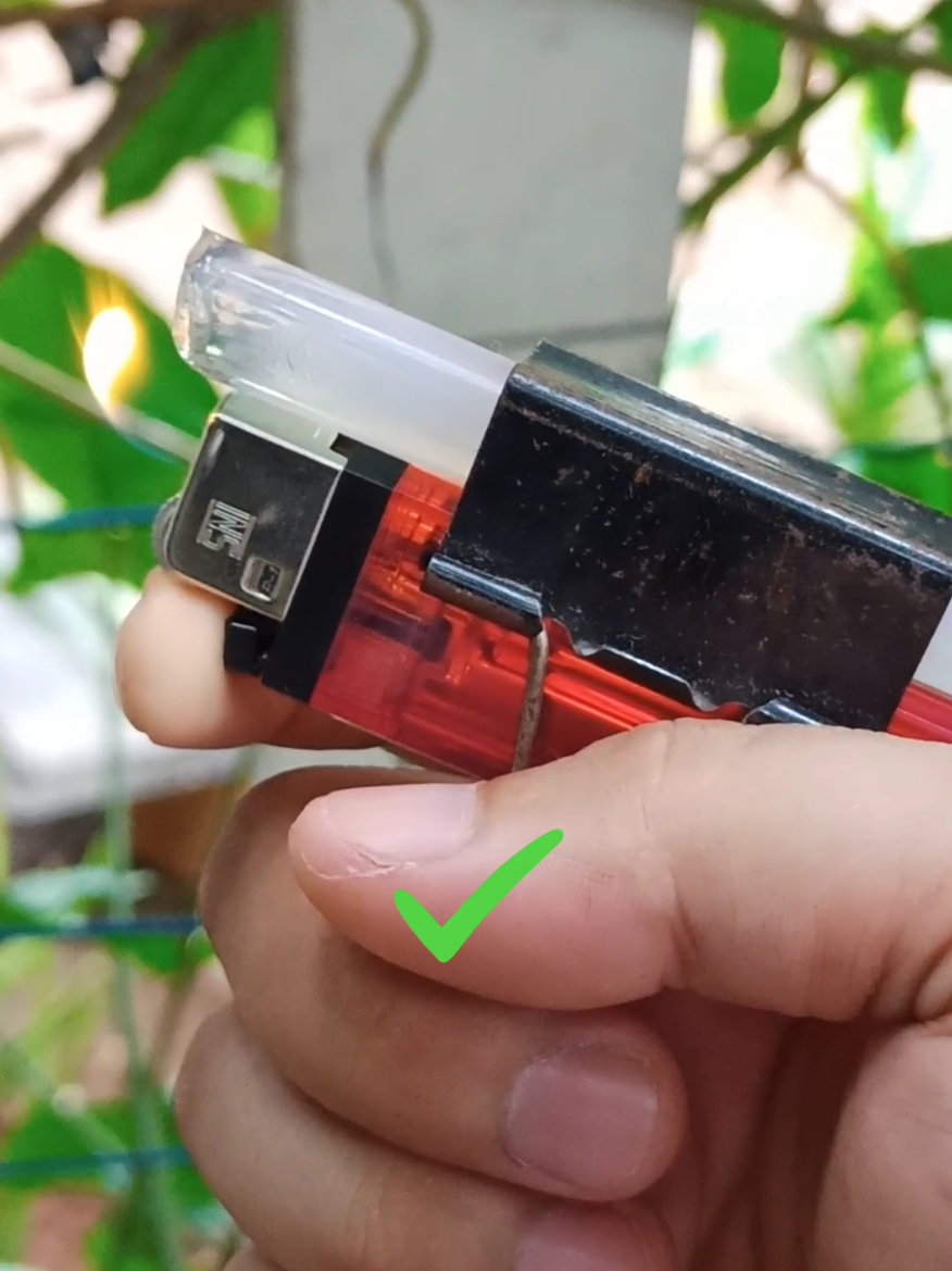 bikin alat Bermanfaat!! #DIY #kreatif #tips