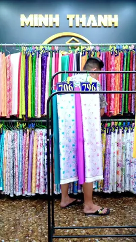 Bà ba 1 - Bà ba 2 #mayaodai#u30#vaigam#vaiaodai#thinhhanh#xuhuongtiktok #vải