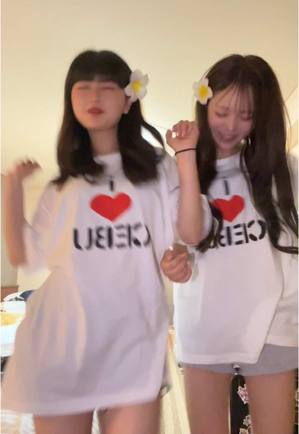 もかひな🩷🌺#今日好き #マクタン編 @長浜 広奈(ながはまひな) 