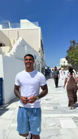 Santorini🇬🇷#fyp #foryou 