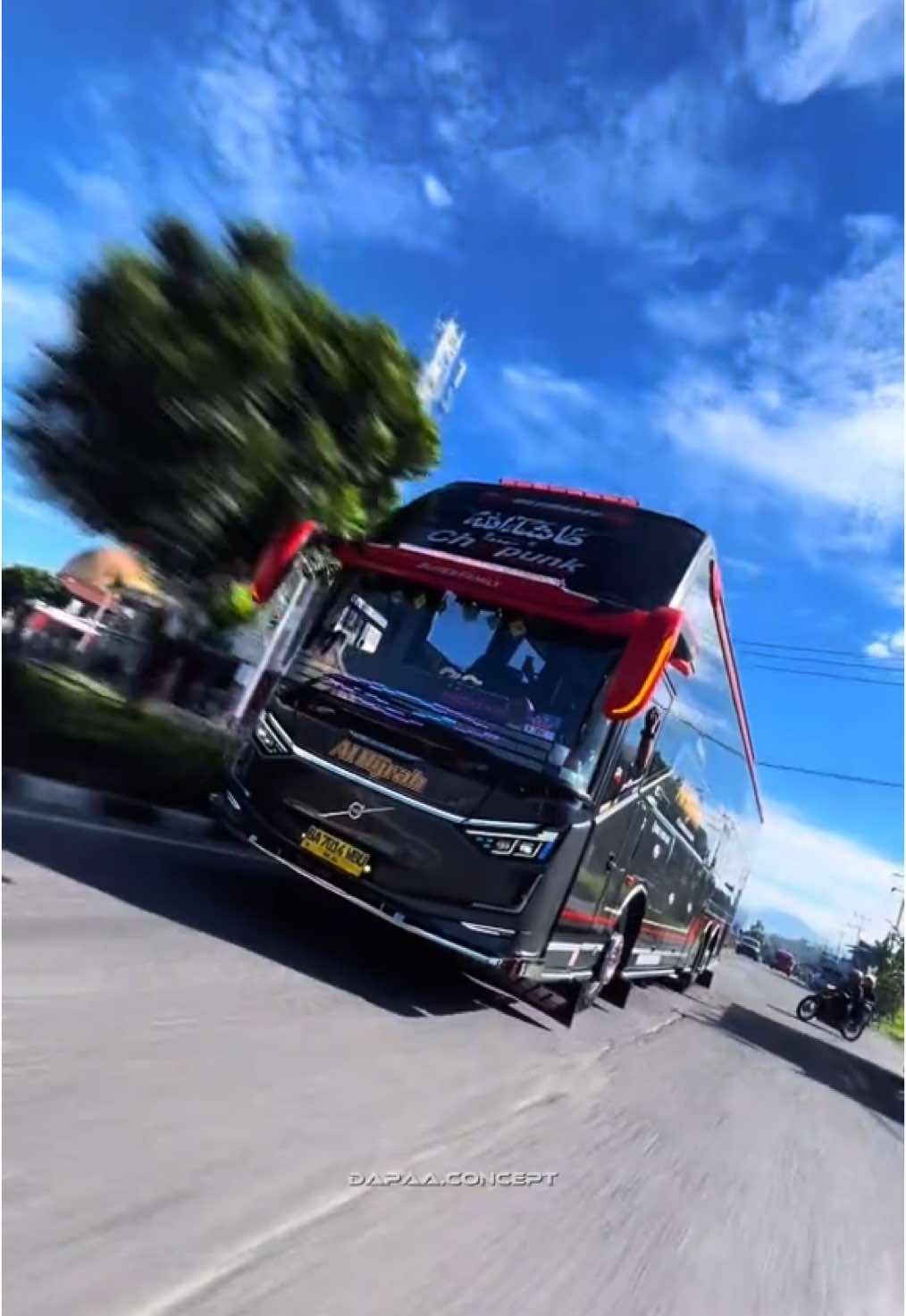 putarr kepalaa usai contes😎🤛🏻 #dapitzproject #newdapaconcept 