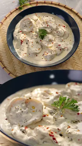Alfredo Tortellini Recipe by Food Fusion Elevate your dinner with rich and flavorful Alfredo Tortellini! Perfectly creamy and packed with taste—this one’s a must-try for pasta lovers. Make it at home and share the joy with your family! #happycookingtoyou #foodfusion #araywahh