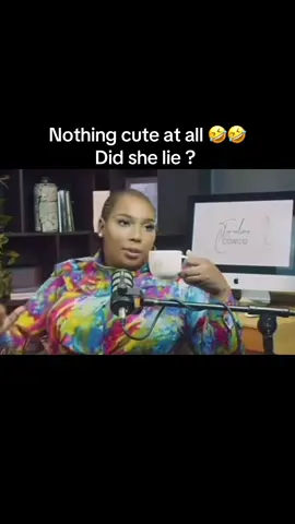 She’s done 👍🏾!!! 😆 #videoviral  #foryoupage 