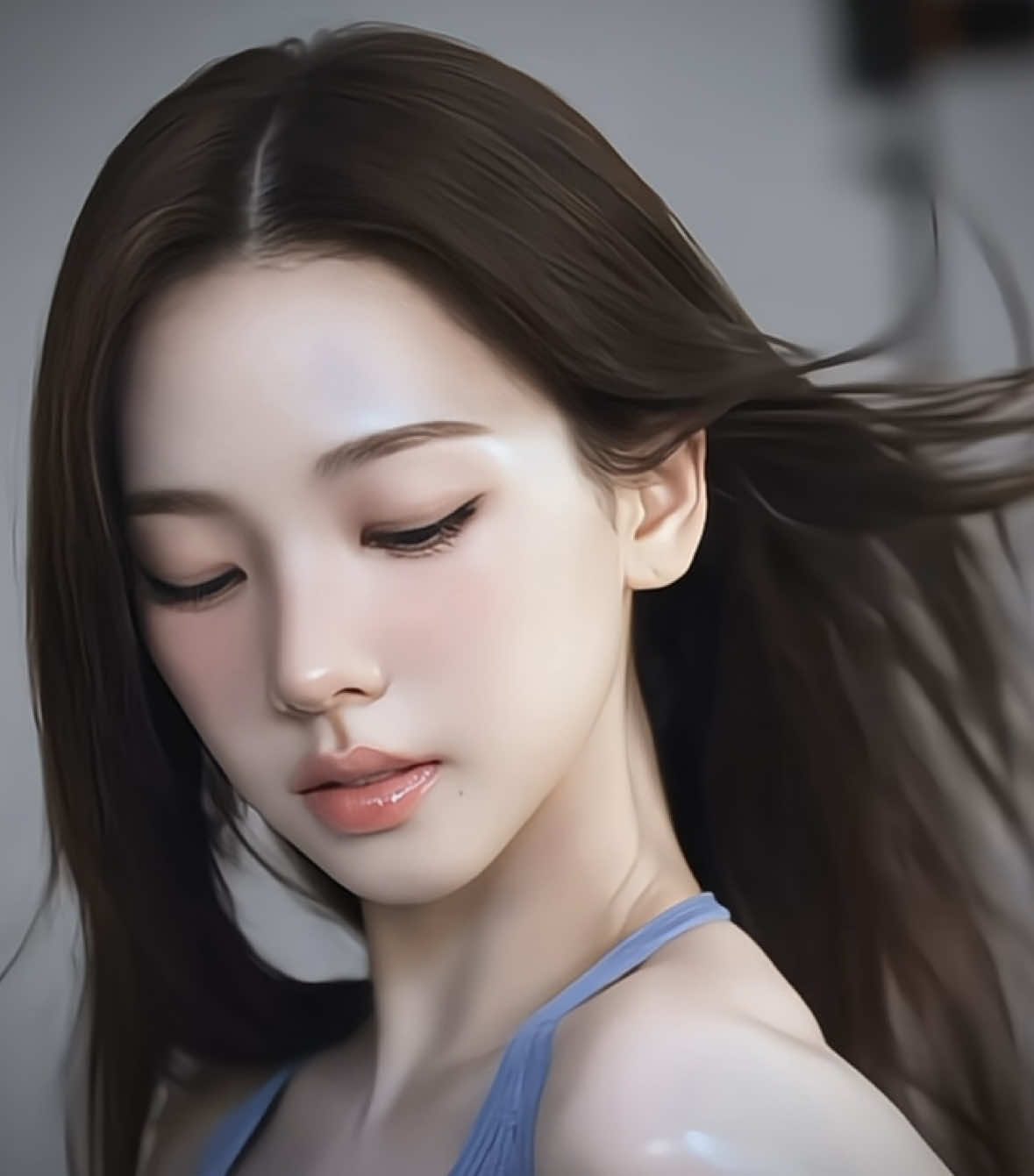 พี่จ๋า พี่คนจ๋วย ㅠ ‧̫ ㅠ #karina #카리나 #aespa #에스파 