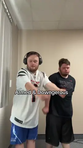 All the homies love @codie7160 #dancechallenge #kingvon #fyp 