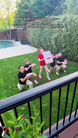 He Turned Graduation Prom Into the Ultimate Surprise 💘#Love #loveinaction #youngandlnlove #viral#graduationsurprise #promproposal 