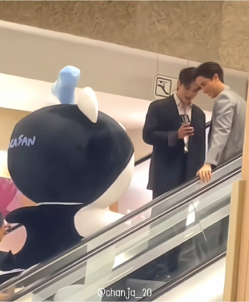— family time 💟 ( #taynew #เตนิว #polcasan #ยัยซัง )