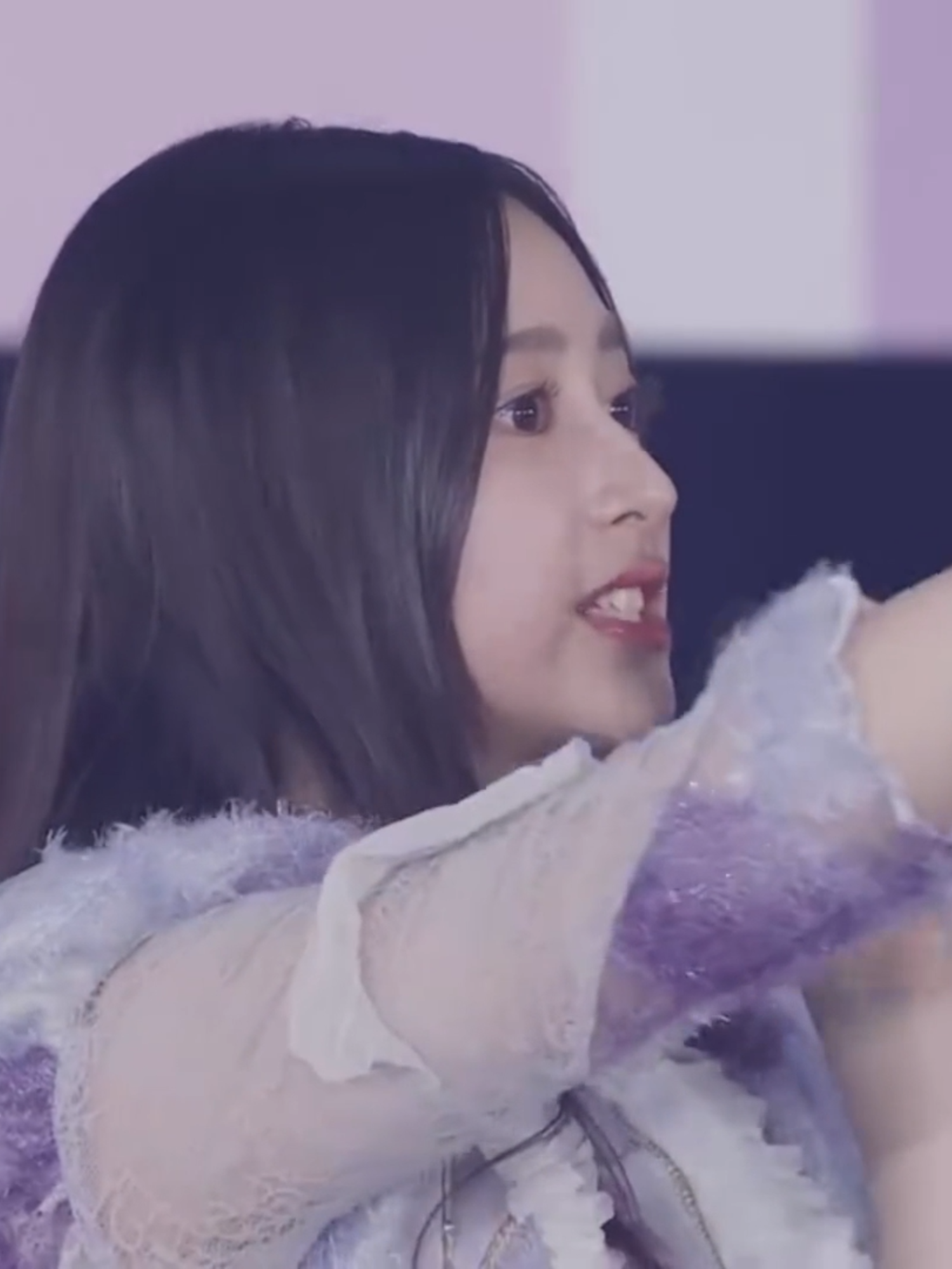 [Day1] Nagi Focus 5th Generation The Best乃木坂46 13th YEAR BIRTHDAY LIVE-8