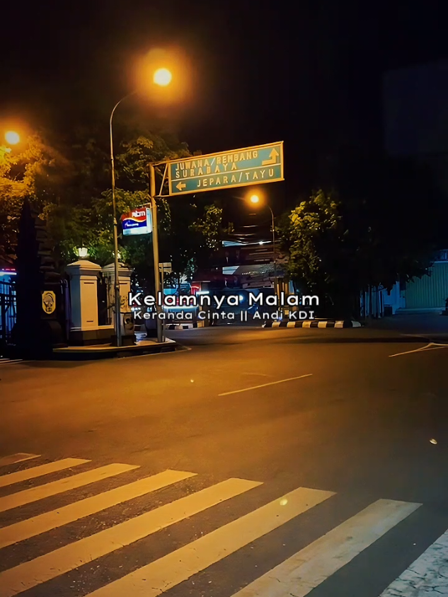 KERANDA CINTA || Andi KDI #liriklagu #overlay #fypviral #CapCut 