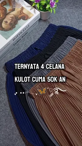 kapan lagi? 💋💋 #celanakulotlidi #kulot #kulotmurah #kulotlidi #celanakulot 