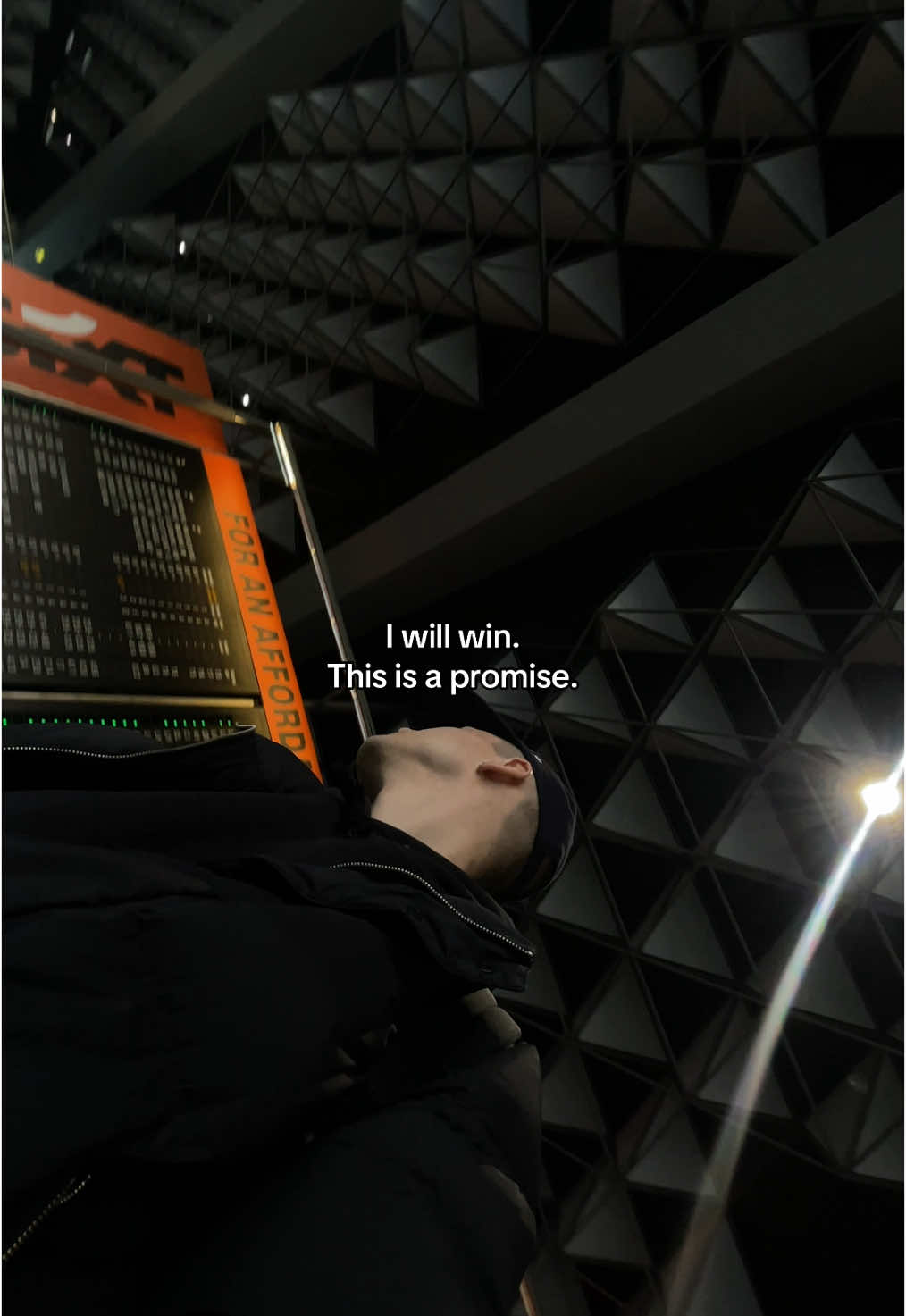 I will win. #mindset #Lifestyle #dream #motivation #believe #MentalHealth #success #fyp #foryoupage