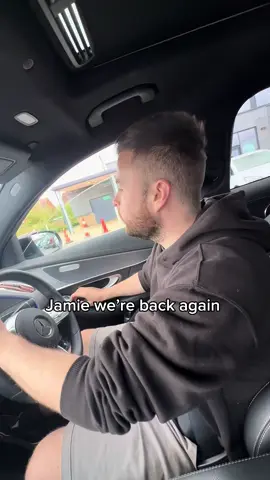 We’re back again… #family 