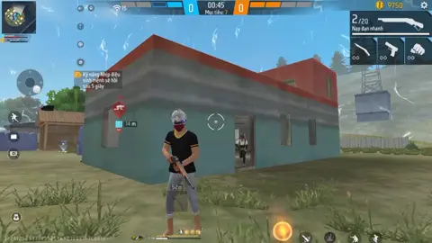 training 200m  #cailonpici #4vs4 #pcff #xhuongfreefire 
