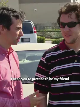 #CringeComedy#PrankLogic#BusinessFail#AwkwardTV#DeadpanHumor#SocialExperiment#ViralPranks#UnhingedTV#StrangeButTrue#NathanFielder#TVShowCringe#fyp#usa