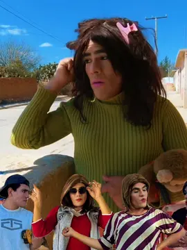 Doña Coco La Polvadera Show 🤣 #risas #usa #doñacata #lapolvadera #paratii #risas😂😂😂 #doñacoco #polvaderashow #comedia #humor 