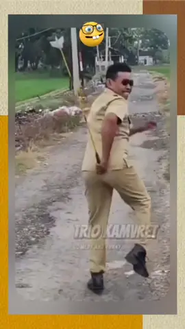 #omratam #triokamvret #fypage #videohiburan #kontenlucu 