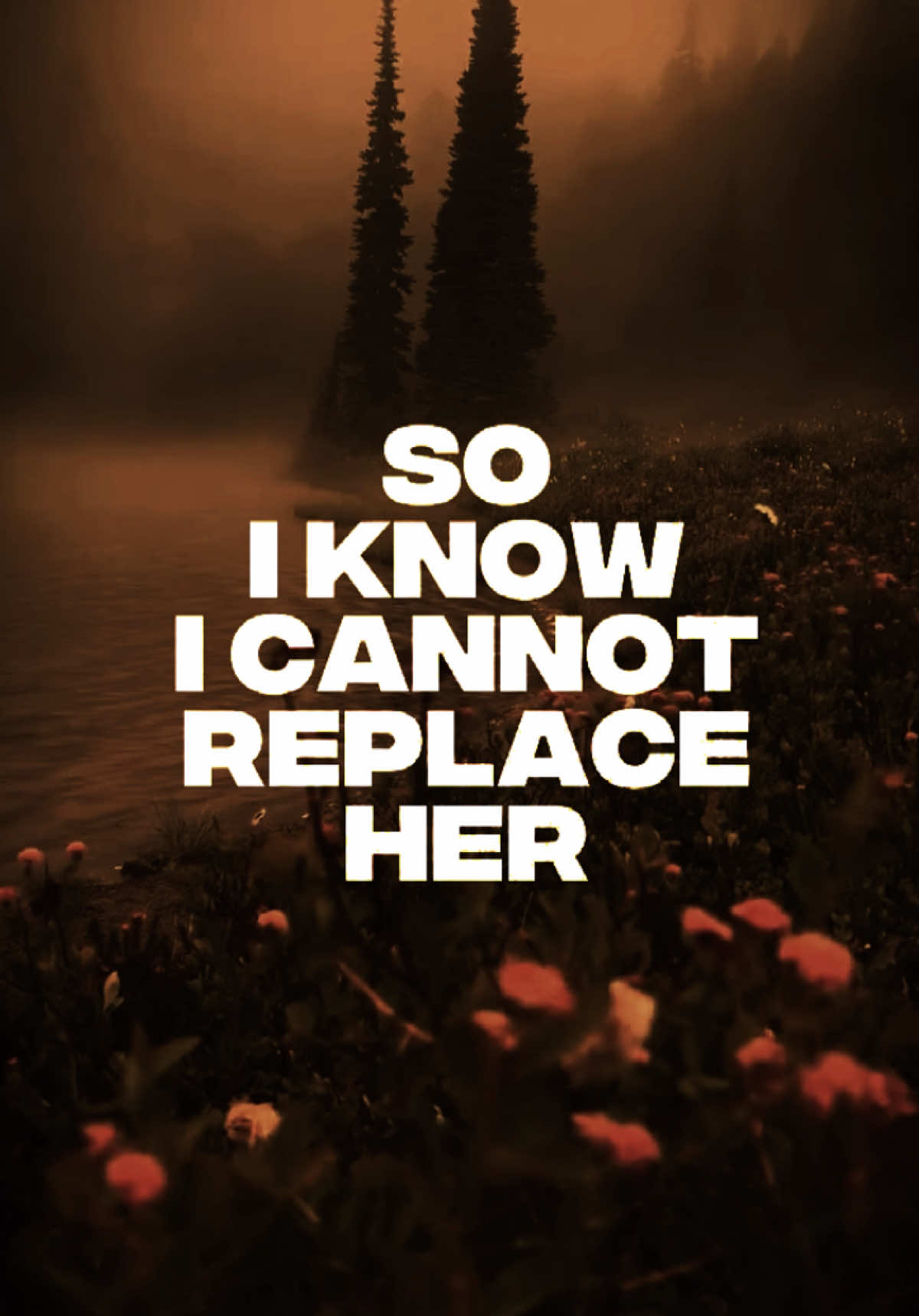 Only one of her, so I cannot replace her; she pretty with no makeup (yes she is) ♾️🤍⏳ Juice WRLD - Left You  #juicewrld #lljw #juicewrldedit #juicewrld999 #juicewrldunreleased #999 #fyp #fypシ #iloveyou #imissyou 