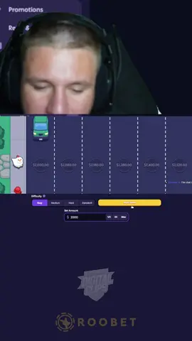 You’re only one attempt away from quitting #kickstreaming #kickstreamingplatform #kickstreamer #kickstreamerclip #stevewilldoitclips #stevewilldoit