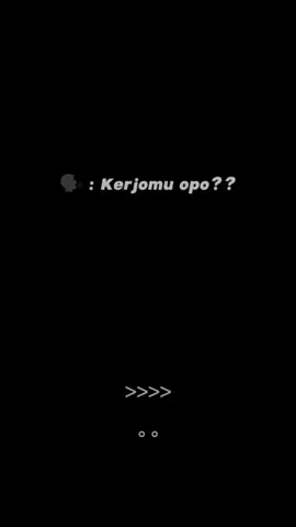 pous ulang..