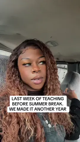 I literally start grad school next month IDK why I’m getting so excited like I’m not about to be crying every night.. #fyp #teachersoftiktok 