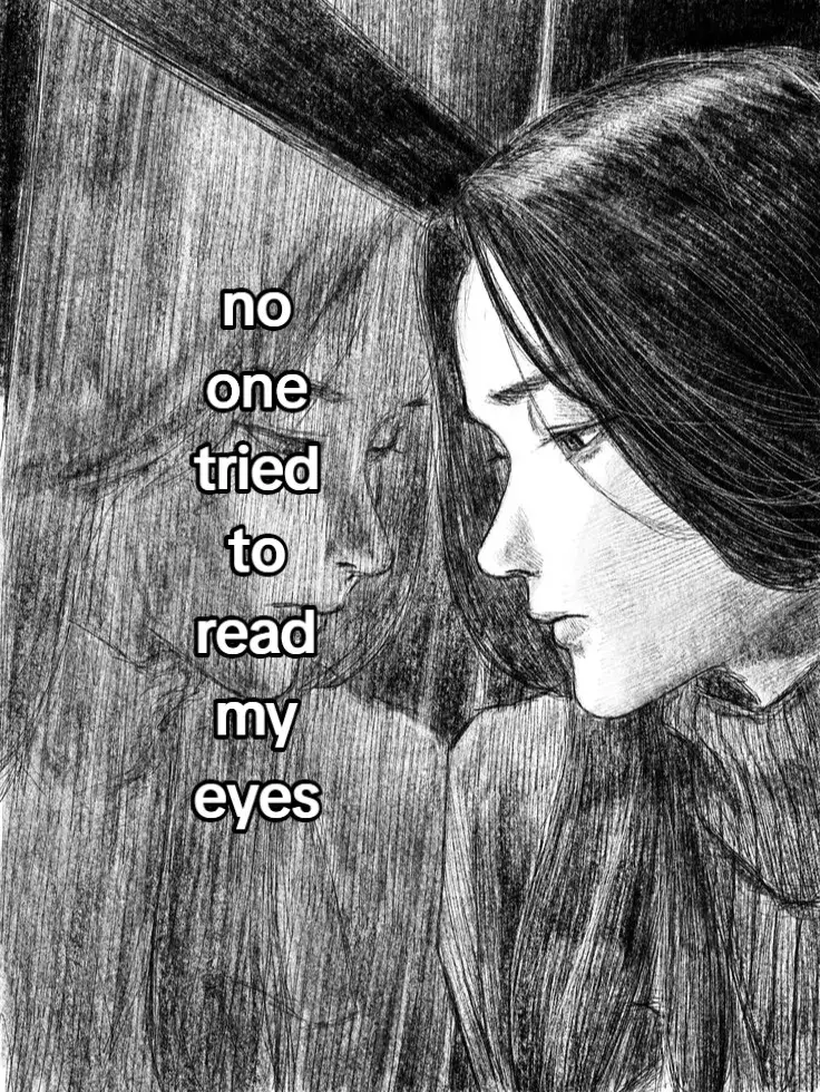 #noonenoticed #readmyeyes #relatable #fyp 